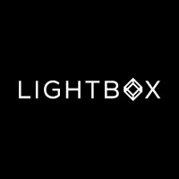 Lightbox logo - Similar company to Lightbox Studios Nyc