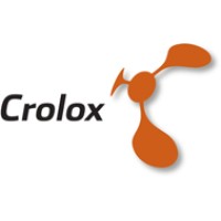 Crolox logo - Similar company to Pripost Bv