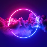 Heaven Protocol logo - Similar company to 8X Protocol