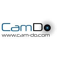 CamDo logo - Similar company to Odin