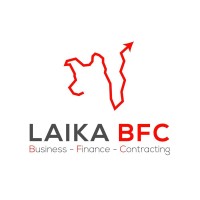 LAIKA BFC logo - Similar company to Multi Canal Services