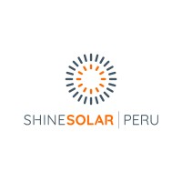 Shine Solar Perú logo - Similar company to Briya
