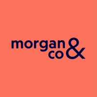 morgan&co logo - Similar company to Peer Academy