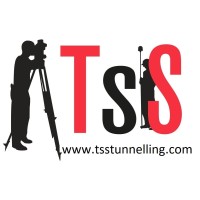 TSS Tunnelling logo - Similar company to Teamwork Global