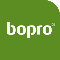 Bopro logo - Similar company to Perpetos