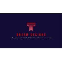 Dream Designs Architects logo - Similar company to Arch4Foundation