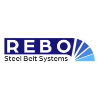 威海锐博传动系统有限公司 logo - Similar company to Premium Belting