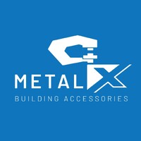 Metal-X Egypt logo - Similar company to Exceptional Metals