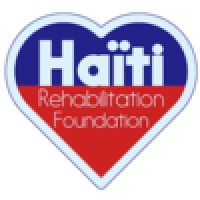 Haiti Rehabilitation Foundation