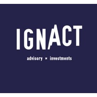 Ignact logo - Similar company to Yonest