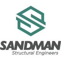 Sandman Structural Engineers logo - Similar company to Select Structural Engineering, Llc