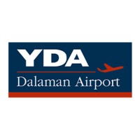 Dalaman Airport logo - Similar company to Devon By Angels