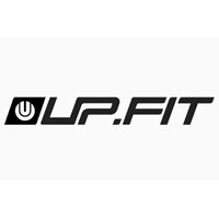 UP.FIT logo - Similar company to Irvine Police Department