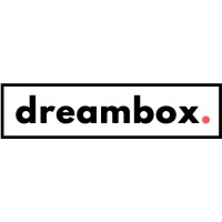 Dreambox logo - Similar company to 3Rdcore