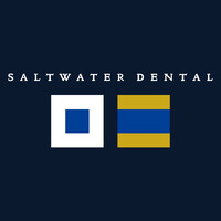 Saltwater Dental logo - Similar company to Bridge Dental Group