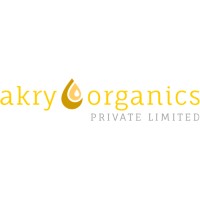 Akry Organics Private Limited logo - Similar company to Sunil Chemicals
