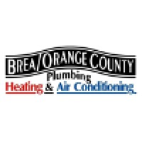 Brea/ Orange County Plumbing, Heating & Air Conditioning