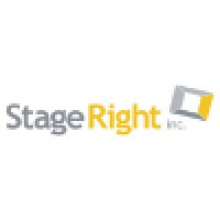 Stage Right, Inc. logo - Similar company to Insync Events And Promotions