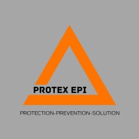 PROTEX EPI logo - Similar company to F.I. Services - Master Pro / Securom