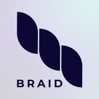 Braid logo - Similar company to Myscienceland