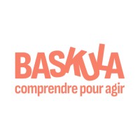 Baskula logo - Similar company to Otsokop