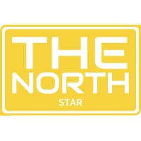 The North Star logo - Similar company to Markbits