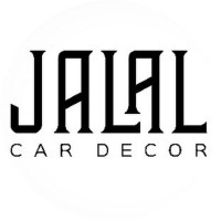 Jalal Car Decor logo - Similar company to Car Decor