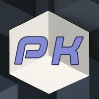 Pyrokool™ logo - Similar company to Supplitech™ Ltd