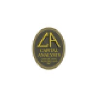 Capital Analysts of New England, Inc. logo - Similar company to Click Lab