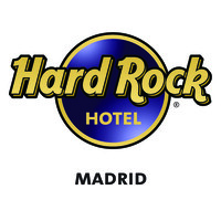 Hard Rock Hotel Madrid logo - Similar company to Usense