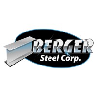 BERGER STEEL CORP logo - Similar company to Ferro Fab