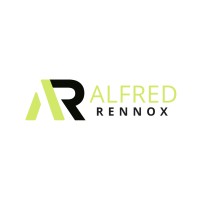 Alfred Rennox logo - Similar company to Ligson Property Development Ltd