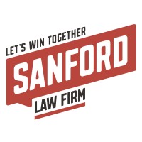Sanford Law Firm logo - Similar company to Expedited Arbitration Services