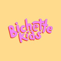 Bichette Kids logo - Similar company to Mercato