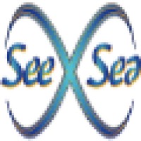 See X Sea Cruise Line logo - Similar company to Meca Dam