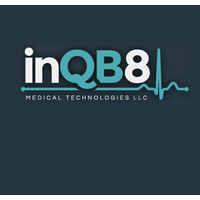 inQB8 Medical Technologies LLC logo - Similar company to Foldax Inc.