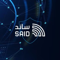 Said Information Technology logo - Similar company to Sharpvisions It