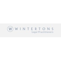 Winterton Legal Practitioners logo - Similar company to Wintertons