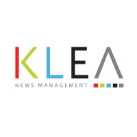 KLEA Media Intelligence logo - Similar company to Catalyst Evolution