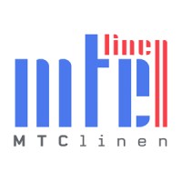 MTC Linen Tekstil logo - Similar company to İndos