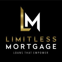 Limitless Mortgage logo - Similar company to Apm Management, Llc