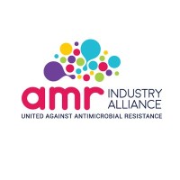 AMR Industry Alliance logo - Similar company to Camo-Net