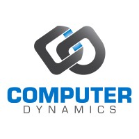 Computer Dynamics logo - Similar company to Hamer
