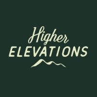 Higher Elevations Productions logo - Similar company to Kristan Cole Network