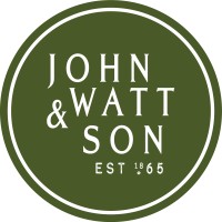 John Watt & Son