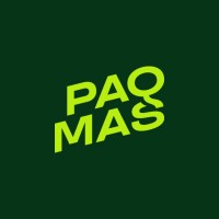 PAQMAS logo - Similar company to Patoffice