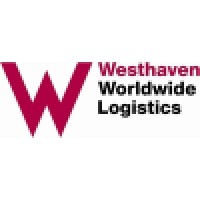 Westhaven Worldwide Logistics logo - Similar company to Vip Freight Ltd