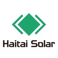 Haitai Solar logo - Similar company to Htx Solar