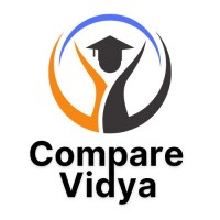 Compare Vidya logo - Similar company to Clickmelon Media Pvt Ltd.