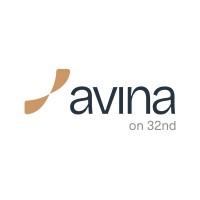 Avina on 32nd logo - Similar company to Woodside Senior Communities